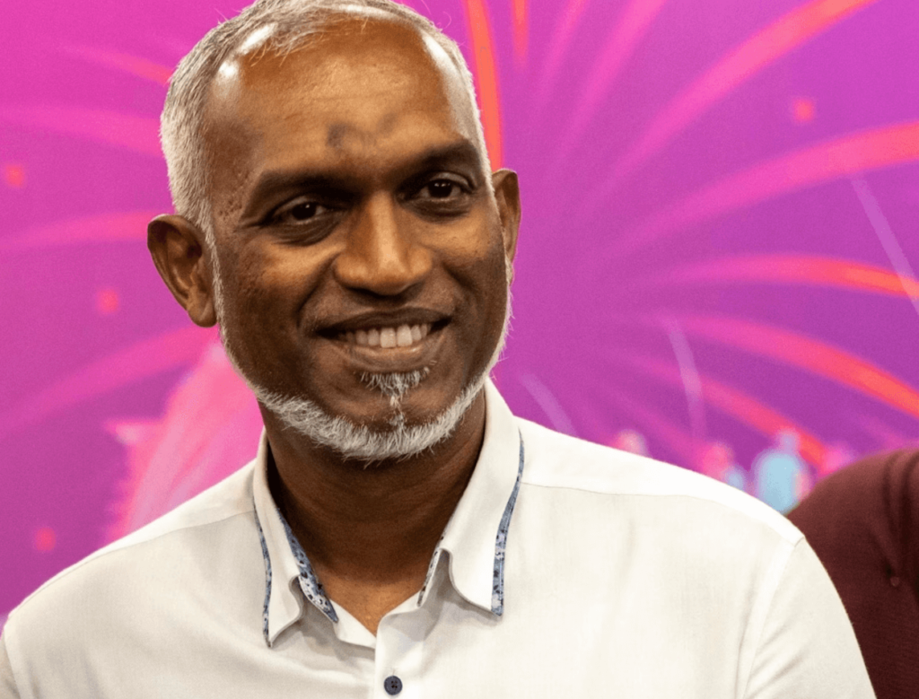 Maldives: मुइज्जू ‘अड़ियल’ रुख छोडें… भारत से विवाद पर अपने ही देश में घिरते जा रहे मालदीव के राष्ट्रपति