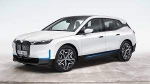 BMW ने लॉन्च की iX xDrive50, कीमत 1.39 करोड़ रुपये; 635km रेंज